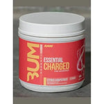 Raw Nutrition Essential Pre-Workout - Énergie Explosive Focus Laser Raw Nutrition