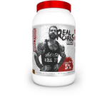 Sac de 5% Nutrition Real Carbs Rice goût Cocoa Heaven, glucides à base de riz