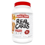 Sac de 5% Nutrition Real Carbs goût Banana Nut Bread, glucides complexes