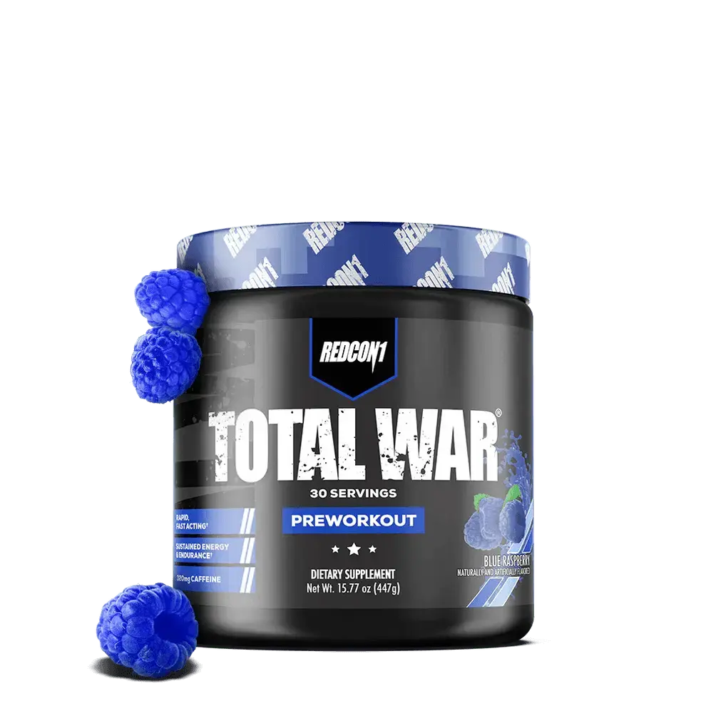 Redcon1 TOTAL WAR REDCON1