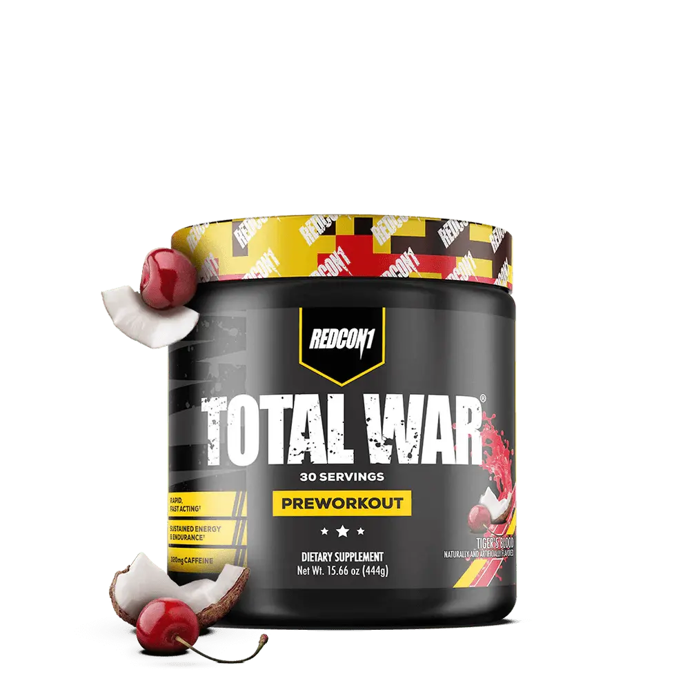 Redcon1 TOTAL WAR