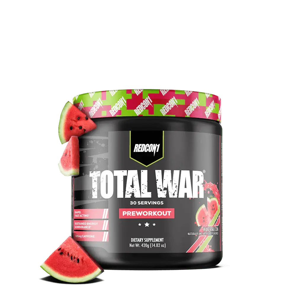 Redcon1 TOTAL WAR REDCON1
