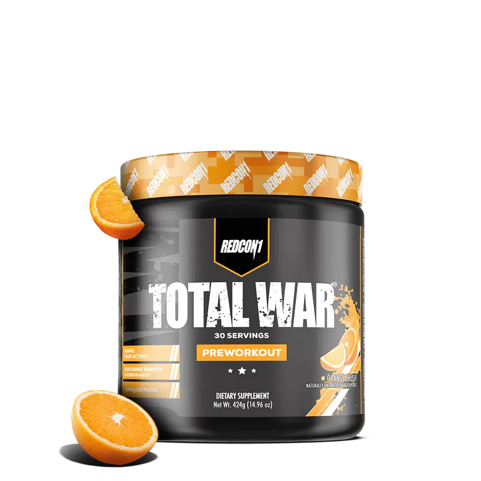 Redcon1 TOTAL WAR