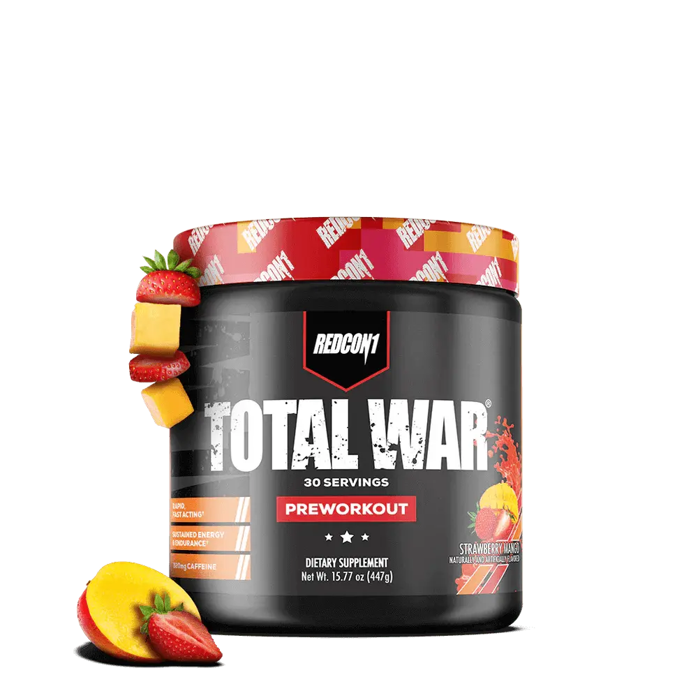Redcon1 TOTAL WAR