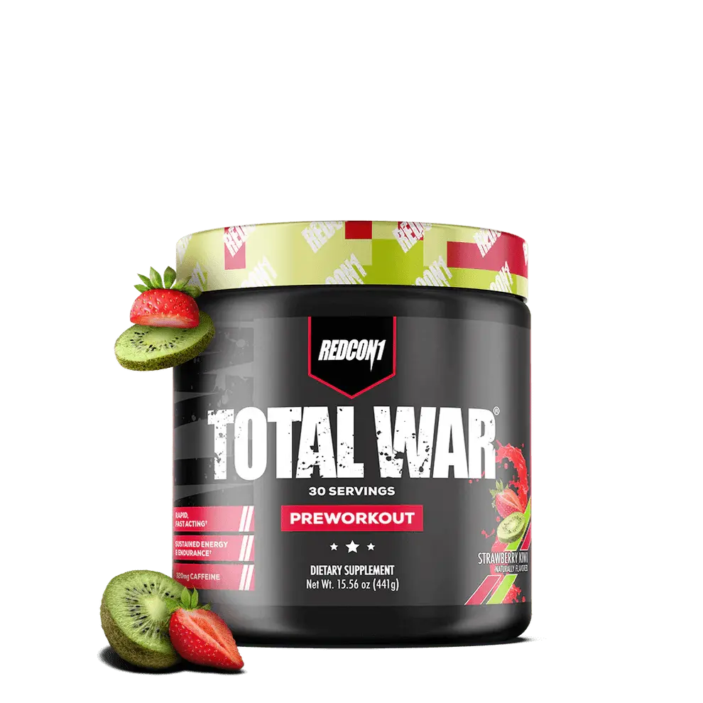 Redcon1 TOTAL WAR REDCON1