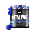Redcon1 Total War - pre workout energie explosive