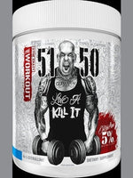 Rich Piana 5% Nutrition 5150 Legendary Series 5% Nutrition KISS NUTRITION Montpellier