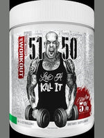 Rich Piana 5% Nutrition 5150 Legendary Series 5% Nutrition KISS NUTRITION Montpellier