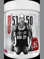 Rich Piana 5% Nutrition 5150 Legendary Series 5% Nutrition KISS NUTRITION Montpellier
