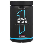 Rule One Active BCAA - BCAA Hydratation Récupération Rule One