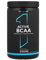 Rule One Active BCAA - BCAA Hydratation Récupération Rule One