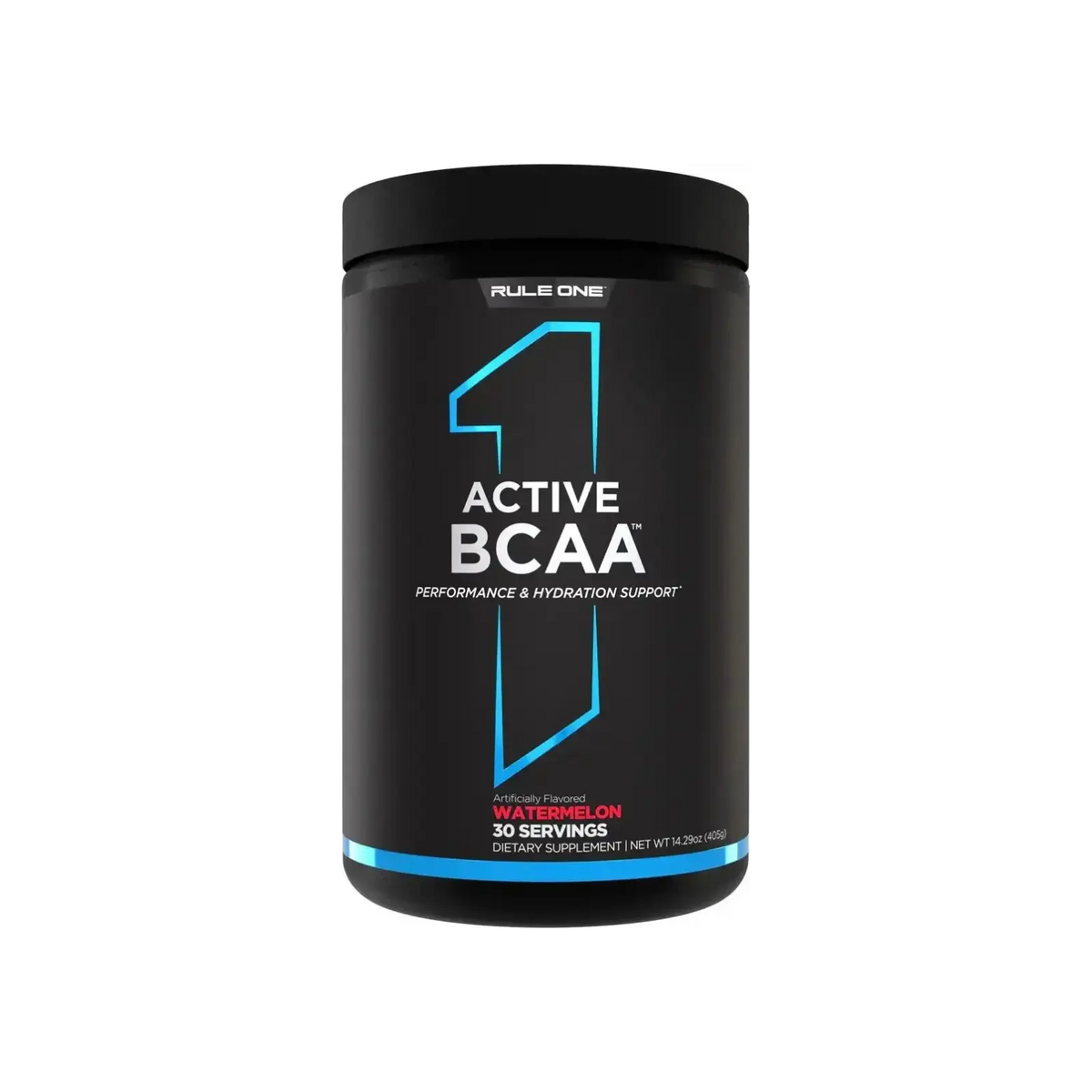 Rule One Active BCAA - hydration and recovery