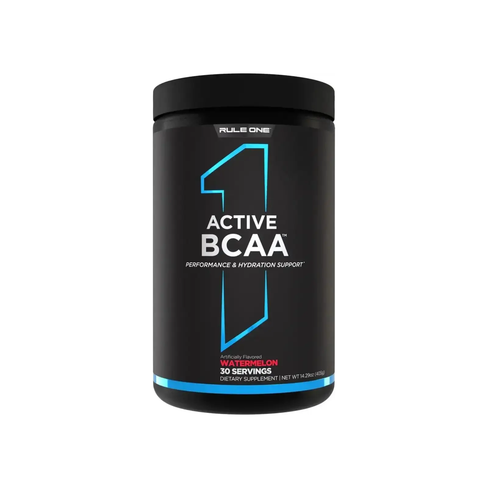 Rule One Active BCAA - hydration and recovery