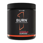Rule One Burn - Brûleur Graisse Thermogénique Rule One