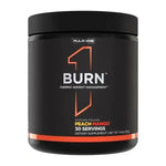 Rule One Burn - Brûleur Graisse Thermogénique Rule One