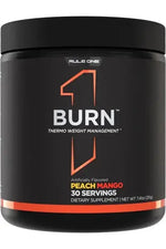 Rule One Burn - Brûleur Graisse Thermogénique Rule One