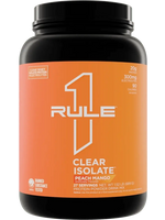 Rule1 Clear Isolate Rule1