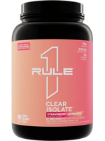 Rule1 Clear Isolate Rule1