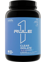 Rule1 Clear Isolate Rule1