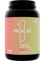 Rule1 Clear Isolate Rule1