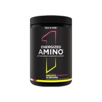 Rule One Energized Amino, koffeines aminosavak