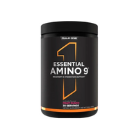 Rule One Essential Amino 9 345 g, récupération maximale en 30 doses