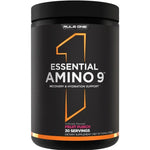 Rule One Essential Amino 9 345g - Récupération Maximale & 30 Doses Rule1