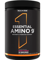 Rule1 Essential Amino9 EAA Rule1