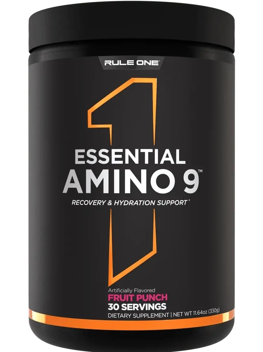 Rule1 Essential Amino9 EAA Rule1