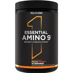 Rule One Essential Amino 9 345g - Récupération Maximale & 30 Doses Rule1