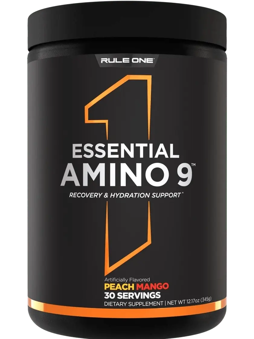 Rule1 Essential Amino9 EAA Rule1