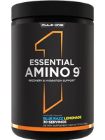 Rule1 Essential Amino9 EAA Rule1