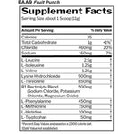 Rule One Essential Amino 9 345g - Récupération Maximale & 30 Doses Rule1