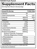 Rule1 Essential Amino9 EAA Rule1