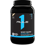 Rule One Whey Blend - Protéine Triple Source Rule One
