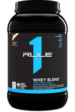Rule One Whey Blend - Protéine Triple Source Rule One