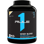 Rule One Whey Blend - Protéine Triple Source Rule One