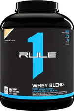 Rule One Whey Blend - Protéine Triple Source Rule One