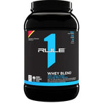 Rule One Whey Blend - Protéine Triple Source Rule One