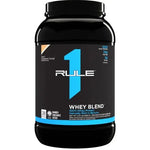 Rule One Whey Blend - Protéine Triple Source Rule One