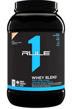 Rule One Whey Blend - Protéine Triple Source Rule One