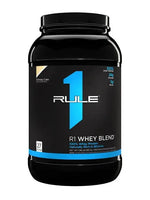 Rule One Whey Blend - Protéine Triple Source Rule One