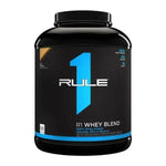 Rule One Whey Blend - Protéine Triple Source Rule One