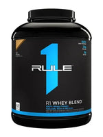 Rule One Whey Blend - Protéine Triple Source Rule One