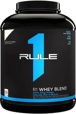 Rule One Whey Blend - Protéine Triple Source Rule One