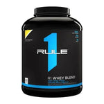 Rule One Whey Blend - Protéine Triple Source Rule One