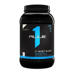Rule One Whey Blend - Protéine Triple Source Rule One