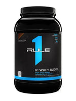Rule One Whey Blend - Protéine Triple Source Rule One