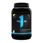 Rule One Whey Blend - Protéine Triple Source Rule One
