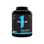 Rule One Whey Blend - proteine whey triple source